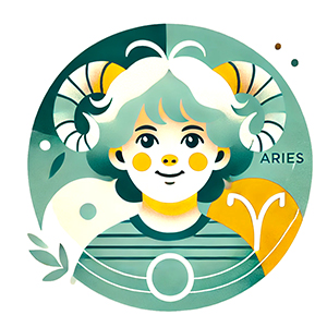 astro enfant, astrologie pour enfant, astropsychologie pour enfant, bébé bélier, enfant bélier, adolescent bélier