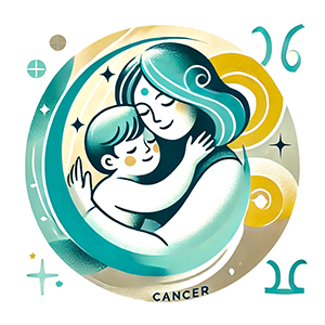 astro enfant, astrologie pour enfant, astropsychologie pour enfant, élever un bébé cancer, élever un enfant cancer, élever un adolescent cancer