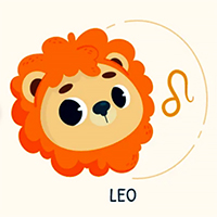 horoscope lion octobre 2024