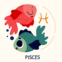 horoscope poissons mensuel 2024