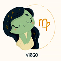 horoscope vierge mensuel 2024