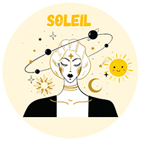 soleil Irène Lézine