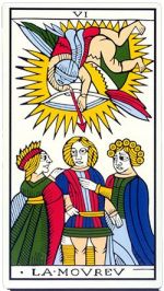 tarot psychologique amoureux